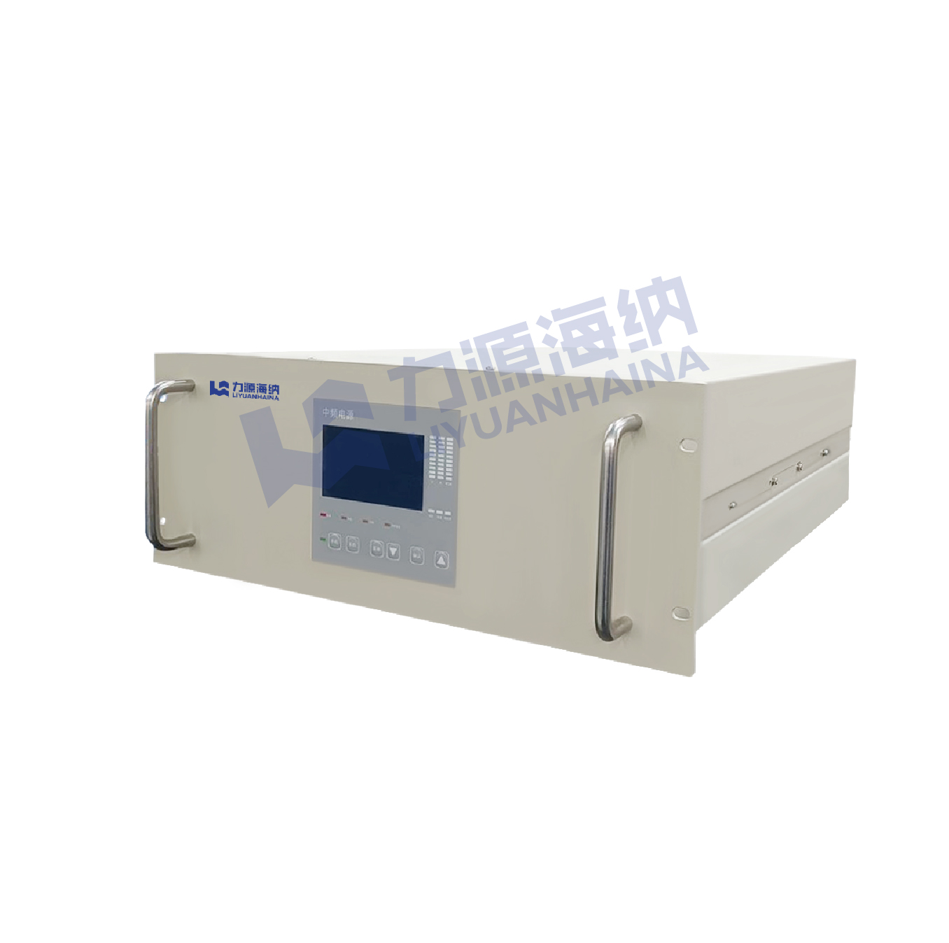 中頻電源HMDSB-2*50A/600V （兩路輸出各20kW）